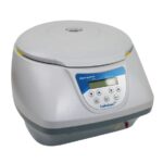 Centrifuge for PRP machine