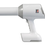 X ray gun machine