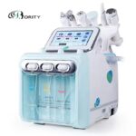 hydra facial machine