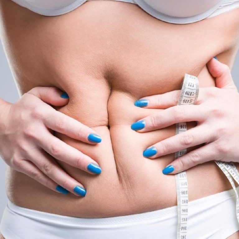 Body Trimming and Slimming inside